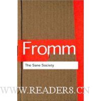  The Sane Society