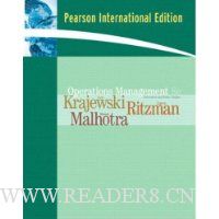  Operations Management: Process and Value Chains