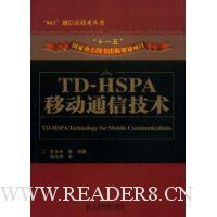 TD-HSPA移动通信技术