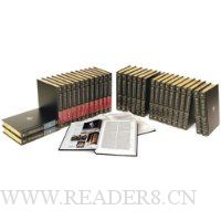  Britannica Encyclopedia