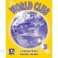  World Club: Answer Book