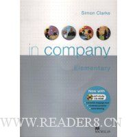  In Company Elementary: Student's Book Pack