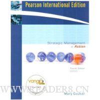 Strategic Management in Action