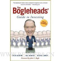 The Bogleheads' Guide to Investing