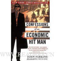  Confessions of an Economic Hit Man