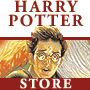 Harry Potter Store