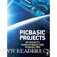  PIC Basic Projects: 30 Projects using PIC BASIC and PIC BASIC PRO