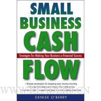 Small Business Cash Flow: Strategies for Making Your Business a Financial Success