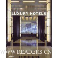  Luxury Hotels America