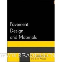  Pavement Design and Materials