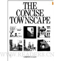  Concise Townscape