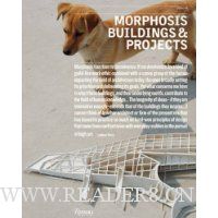  Morphosis: Buildings & Projects Volume V