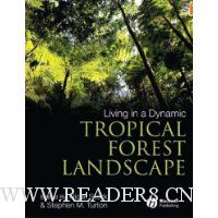  Living in a Dynamic Tropical Forest Landscape