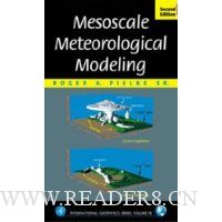  Mesoscale Meteorological Modeling