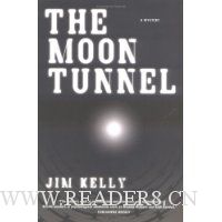  The Moon Tunnel