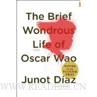  The Brief Wondrous Life of Oscar Wao