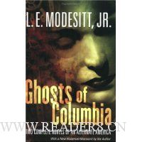  Ghosts of Columbia