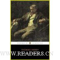  The Mayor of Casterbridge
