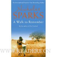  A Walk to Remember