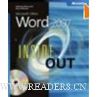 Microsoft? Office Word 2007 Inside Out