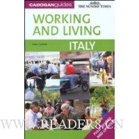  Working & Living Italy, 2nd
