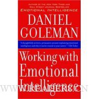 Working with Emotional Intelligence