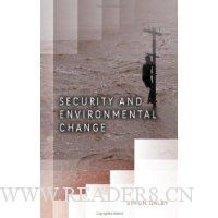  Security and Environmental Change