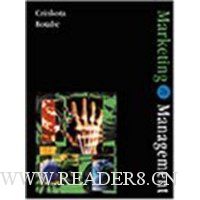  Marketing Management with InfoTrac College Edition