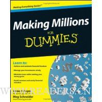  Making Millions For Dummies
