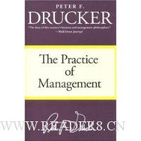 The Practice of Management