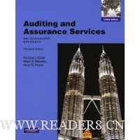  Auditing and Assurance Services: Global Edition: An Integrated Approach