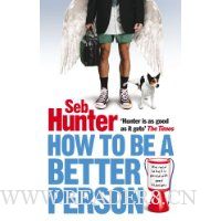  How to be a Better Person