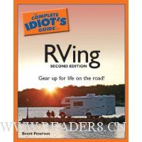  The Complete Idiot's Guide to RVing, 2nd Edition
