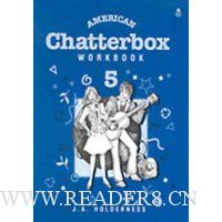  American Chatterbox: Book 5
