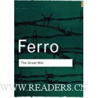  Great War, 1914-1918