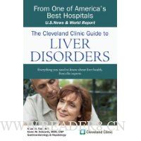  The Cleveland Clinic Guide to Liver Disorders