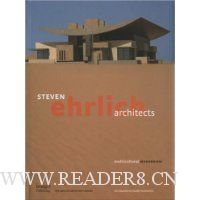  Steven Ehrlich: Multi-Cultural Modernism
