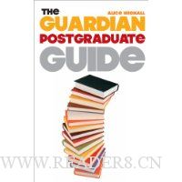  The Guardian Postgraduate Guide
