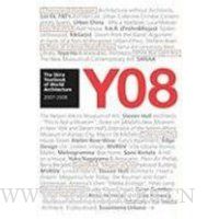  Y08 The Skira Yearbook of World Architecture 2007-2008