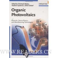  Organic Photovoltaics: Materials, Device Physics, and Manufacturing Technologies