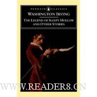 Legend of Sleepy Hollow and Other Stories