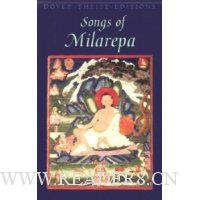 Songs of Milarepa