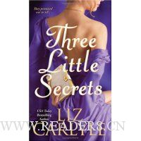 Three Little Secrets