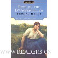 Tess of the D'Urbervilles (Signet Classics)