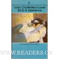Lady Chatterley's Lover (Bantam Classics)