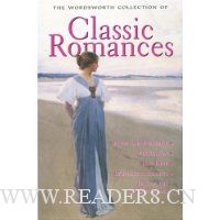 The Wordsworth Collection of Classic Romances