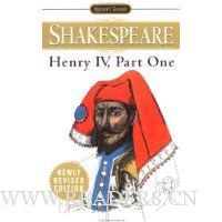 Henry IV, Part One (Signet Classics)