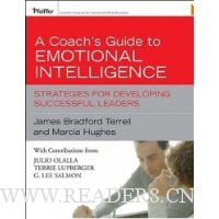 A Coach's Guide to Emotional Intelligence: Strategies for Developing Successful Leaders
