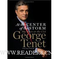  At the Center of the Storm: My Years at the CIA
