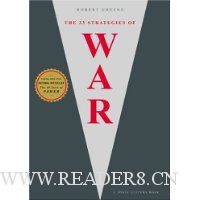 The 33 Strategies of War